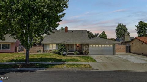 Photo of 3649 E Barca Street, Camarillo, CA 93010 (MLS # V1-36636)