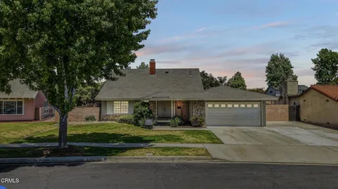 3649 E Barca Street, Camarillo, CA 93010 - MLS#: V1-36636