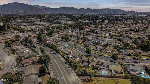 Tiny photo for 3649 E Barca Street, Camarillo, CA 93010 (MLS # V1-36636)