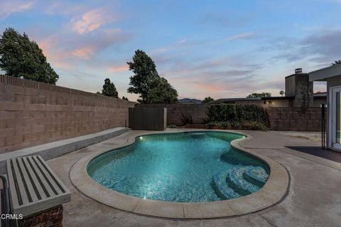 Tiny photo for 3649 E Barca Street, Camarillo, CA 93010 (MLS # V1-36636)