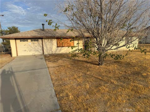 Property photo of 3601 Balsa, Yucca Valley, CA 92284
