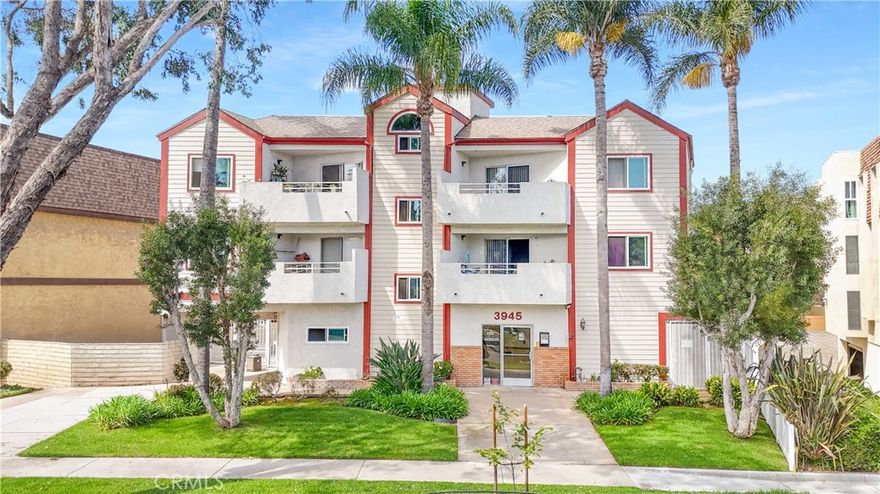 We are proud to present Virginia Country Club Apartments, a rare 25-unit multifamily community in the highly coveted Los Cerritos neighborhood of Bixby Knolls. This desirable submarket is recognized for its historic homes, tree-lined streets, and affluent demographics, making it one of the most stable and in-demand rental markets in Long Beach. Currently operating as a 55+ senior living community, the property represents the largest available multifamily asset in the neighborhood today and one of only a handful of buildings above 20 units in all of Bixby Knolls. The unit mix consists of twenty-two (22) spacious one-bedrooms and three (3) studios, supported by a secured parking garage with twenty-five (25) parking spaces and twelve (12) rentable storage units—features rarely found in competing rental properties. Residents enjoy balconies, dishwashers, gas stoves, wood or tile flooring, and community conveniences such as an elevator, recreation room, and on-site laundry. Each unit is individually metered for gas and electricity, reducing landlord expenses and providing long-term operational efficiency. With current rents approximately 30% below market, investors are presented with a clear mark-to-market strategy that allows for significant near-term income growth with limited capital expenditure. Combined with the neighborhood’s low vacancy, high household income base, and strong barriers to entry for new construction, Virginia Country Club Apartments offers investors both immediate upside and long-term stability.