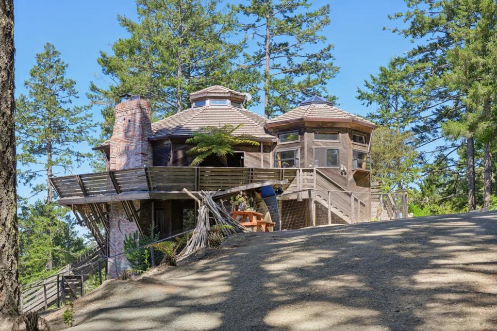200 S Ranch Road