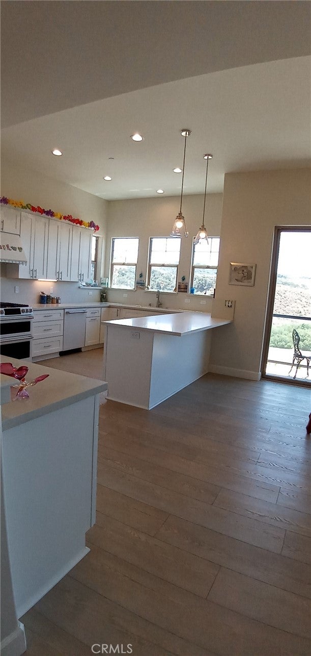 1021 Canyon Lane