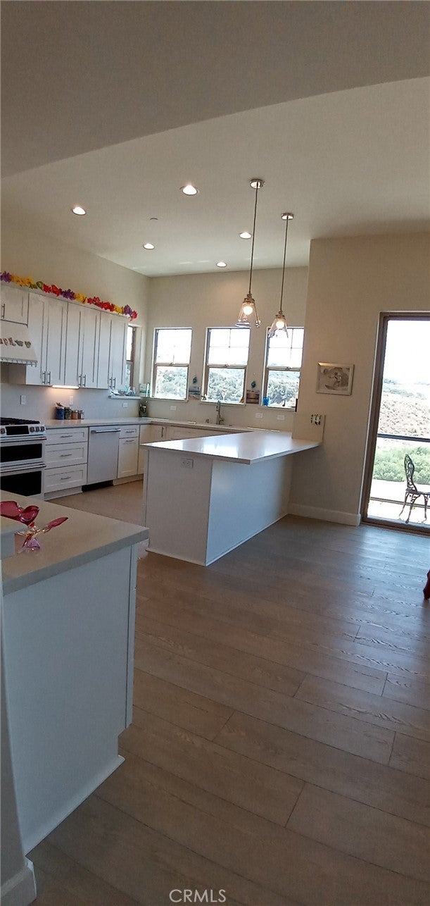 1021 Canyon Lane