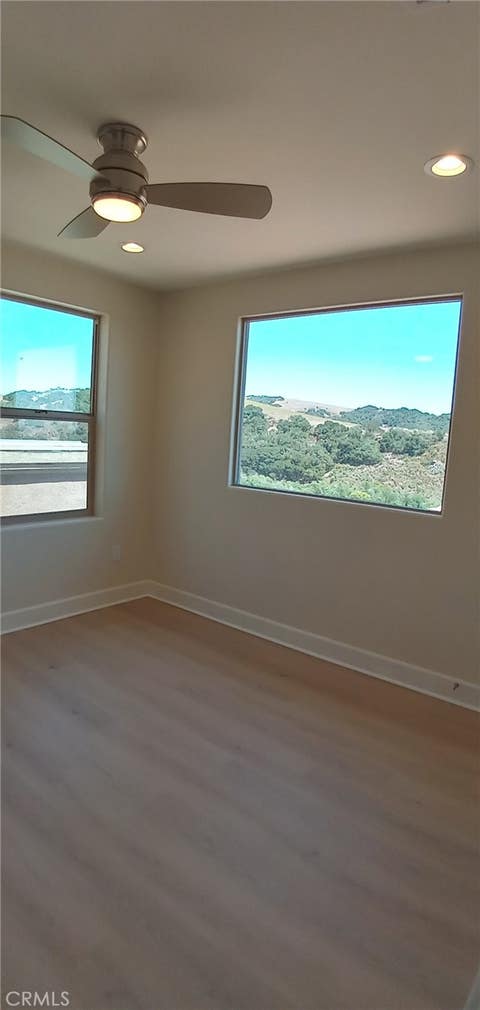 Tiny photo for 1021 Canyon Lane, Pismo Beach, CA 93449 (MLS # TR26174314)