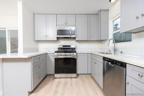 8793 Railroad Ave Santee CA 92071