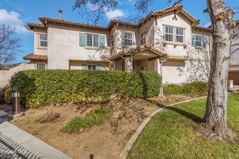 212 Via Antonio Newbury Park CA 91320