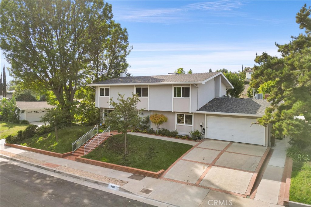 7277 Bernadine Avenue