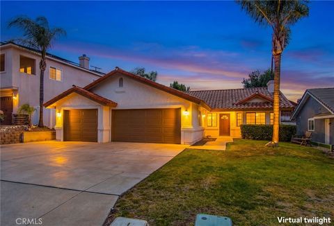 Photo of 29101 Vacation Dr, Canyon Lake, CA 92587 (MLS # SW26079705)