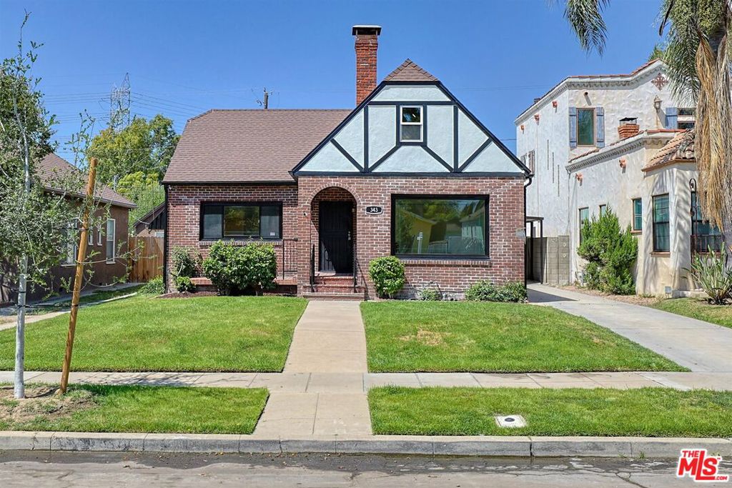 343 N Fairview Street