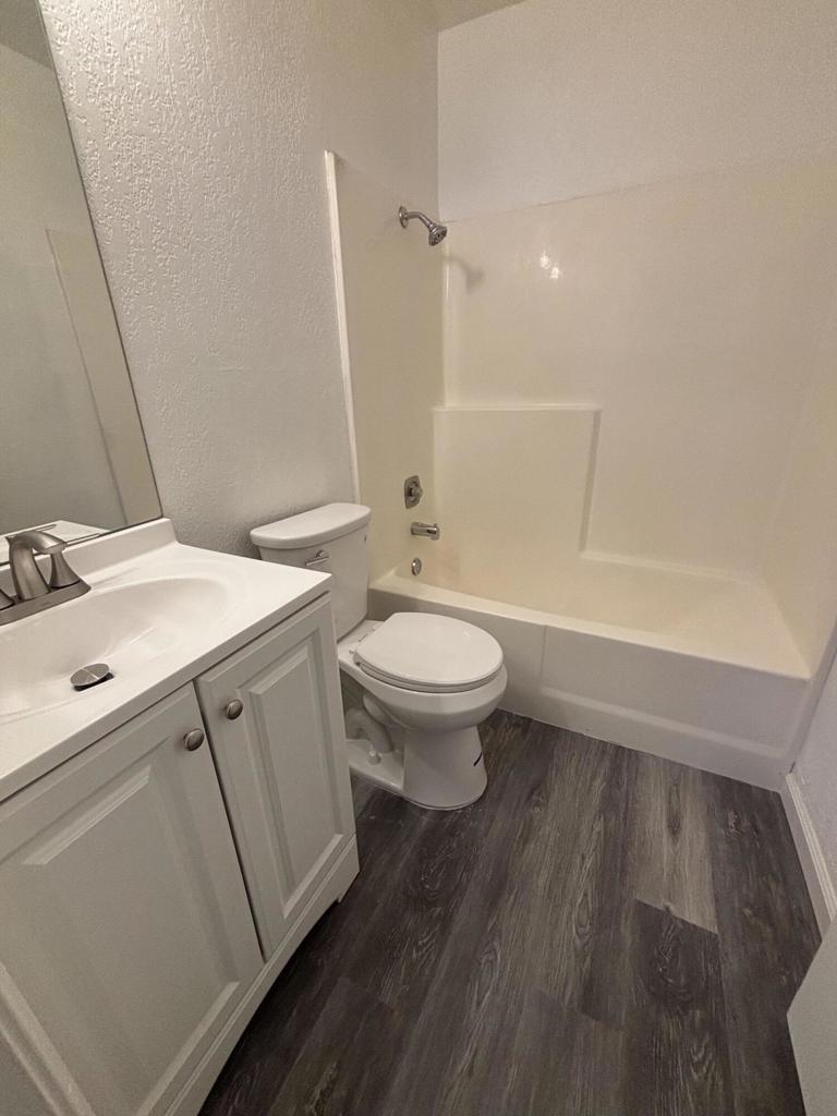 Palm Canyon Villas - Residential