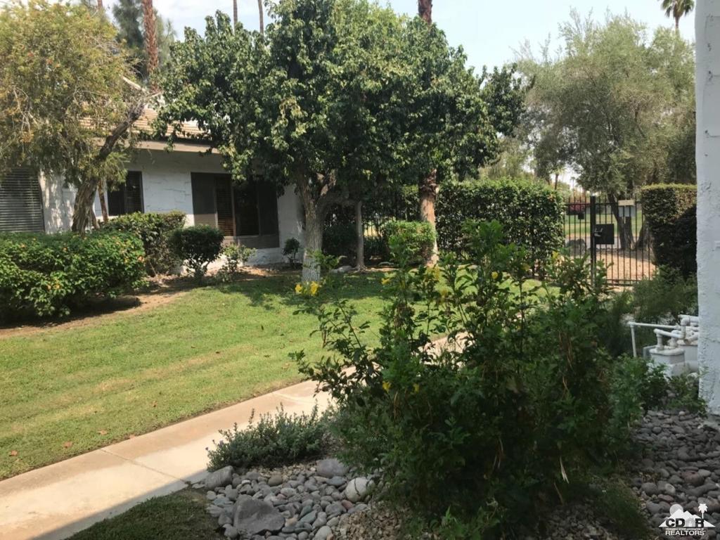Palm Canyon Villas - Residential
