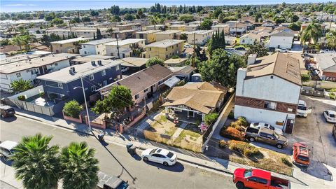 14411 Corby Avenue Norwalk CA 90650
