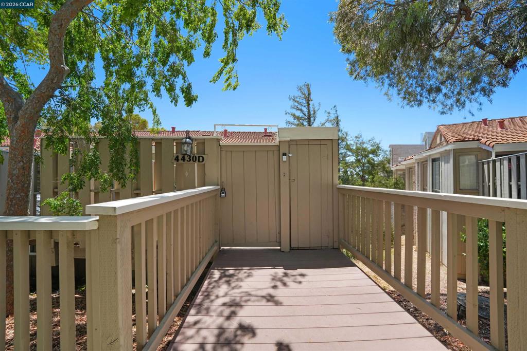 4430 Eagle Peak Rd Rd D, Concord CA 94521