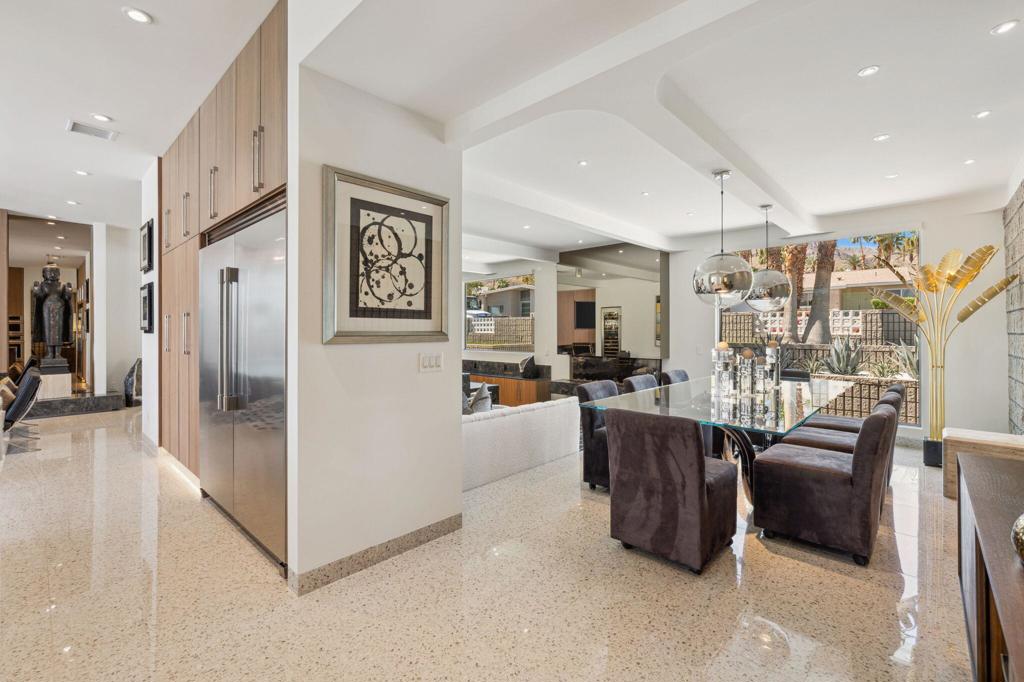 Magnesia Falls Cove - Residential