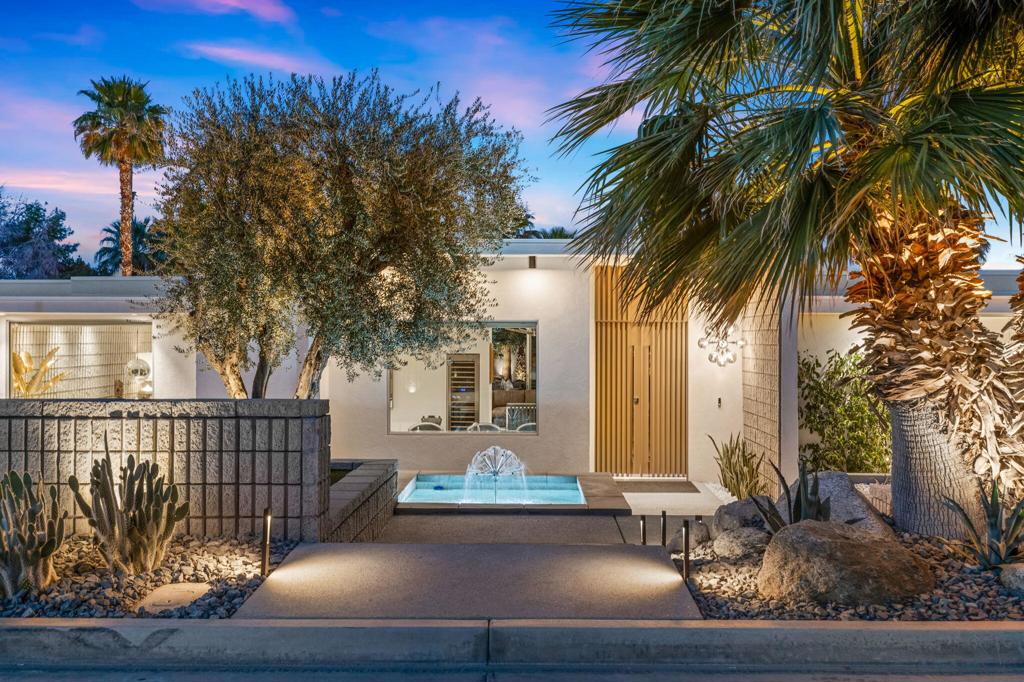 Magnesia Falls Cove - Residential