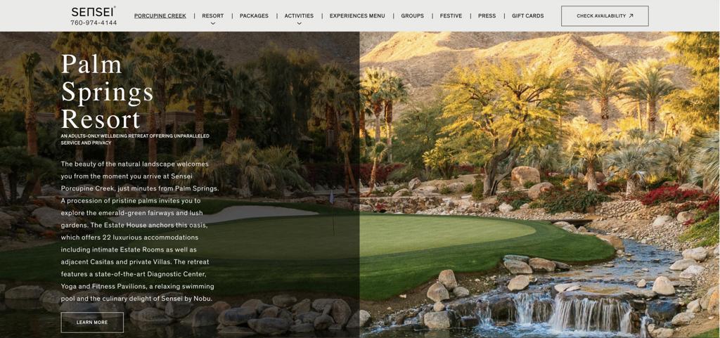 Magnesia Falls Cove - Residential