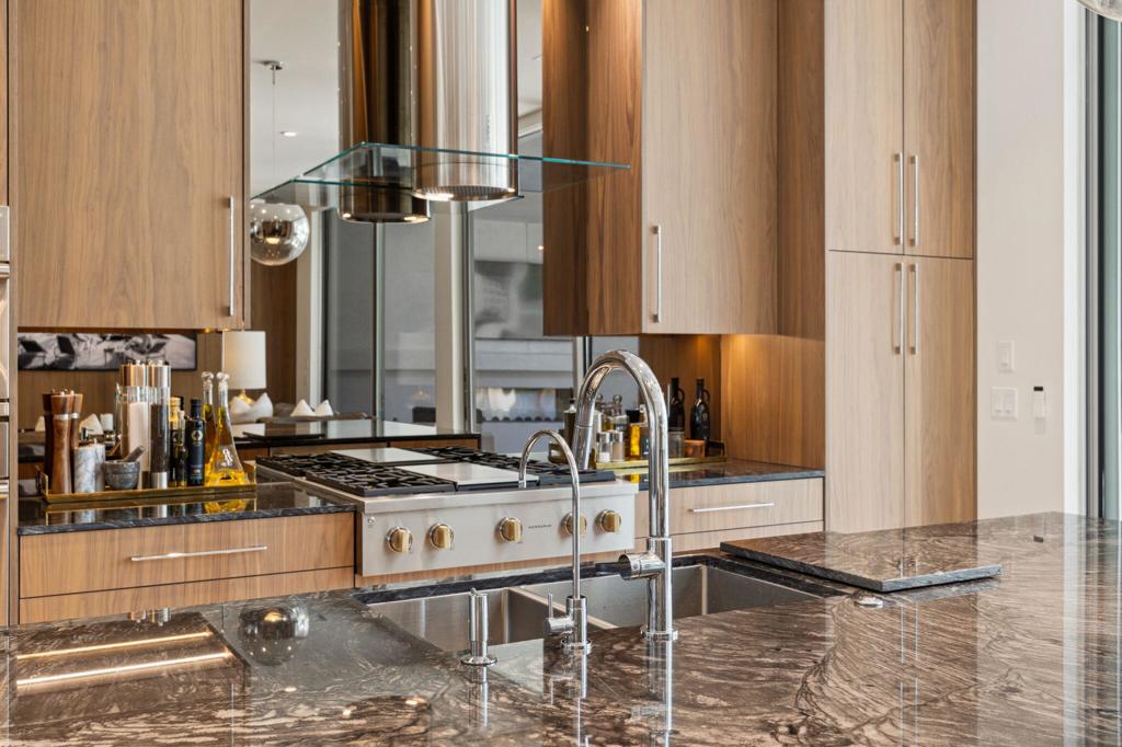 Magnesia Falls Cove - Residential