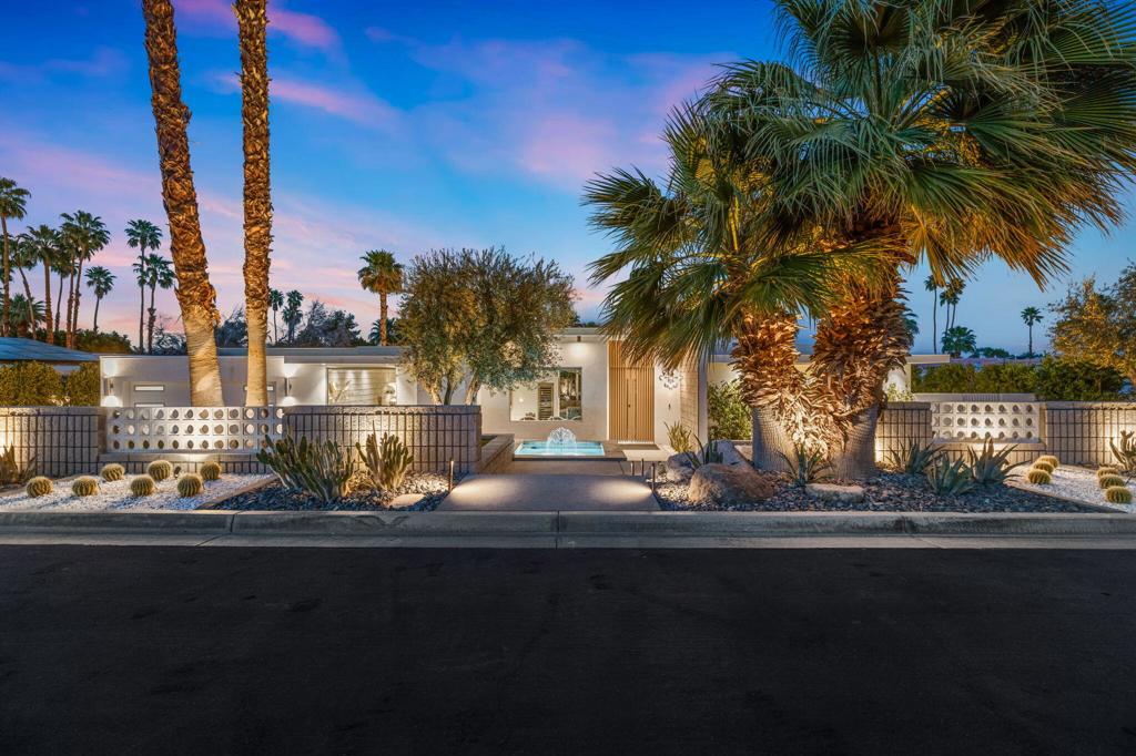 Magnesia Falls Cove - Residential