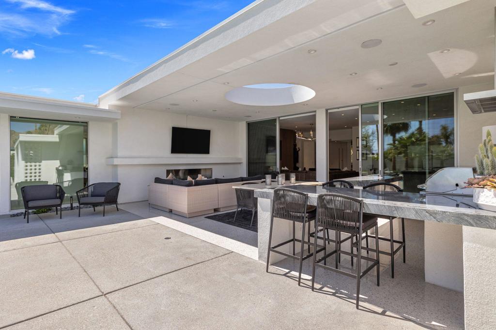 Magnesia Falls Cove - Residential