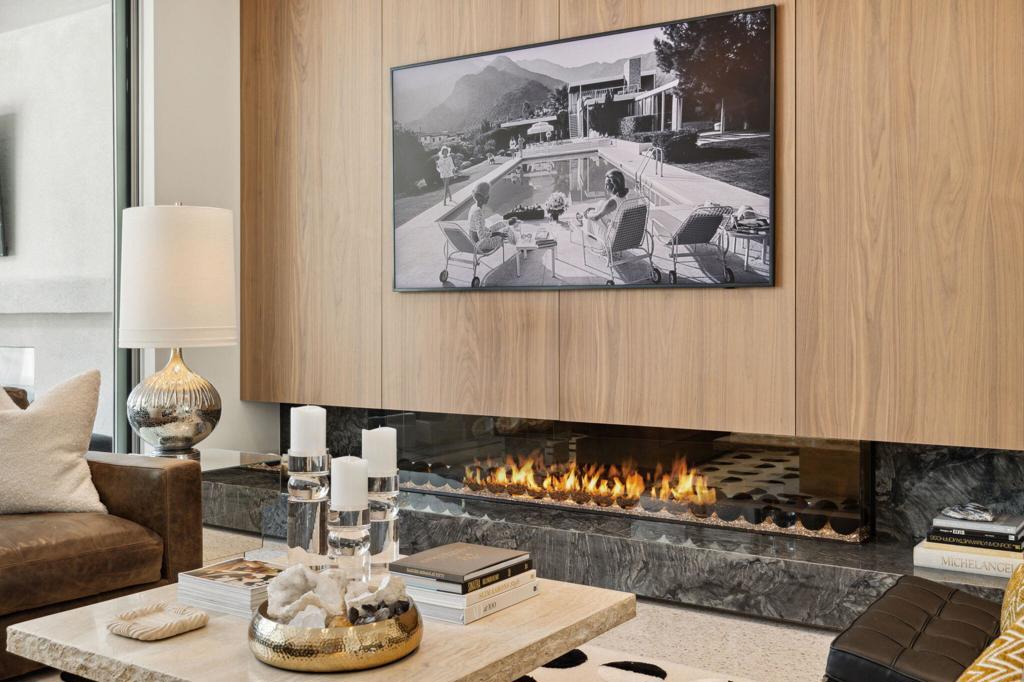 Magnesia Falls Cove - Residential