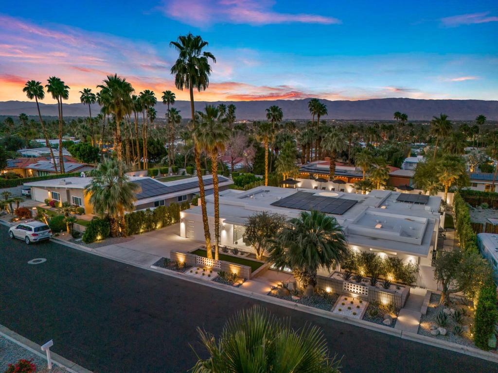 Magnesia Falls Cove - Residential