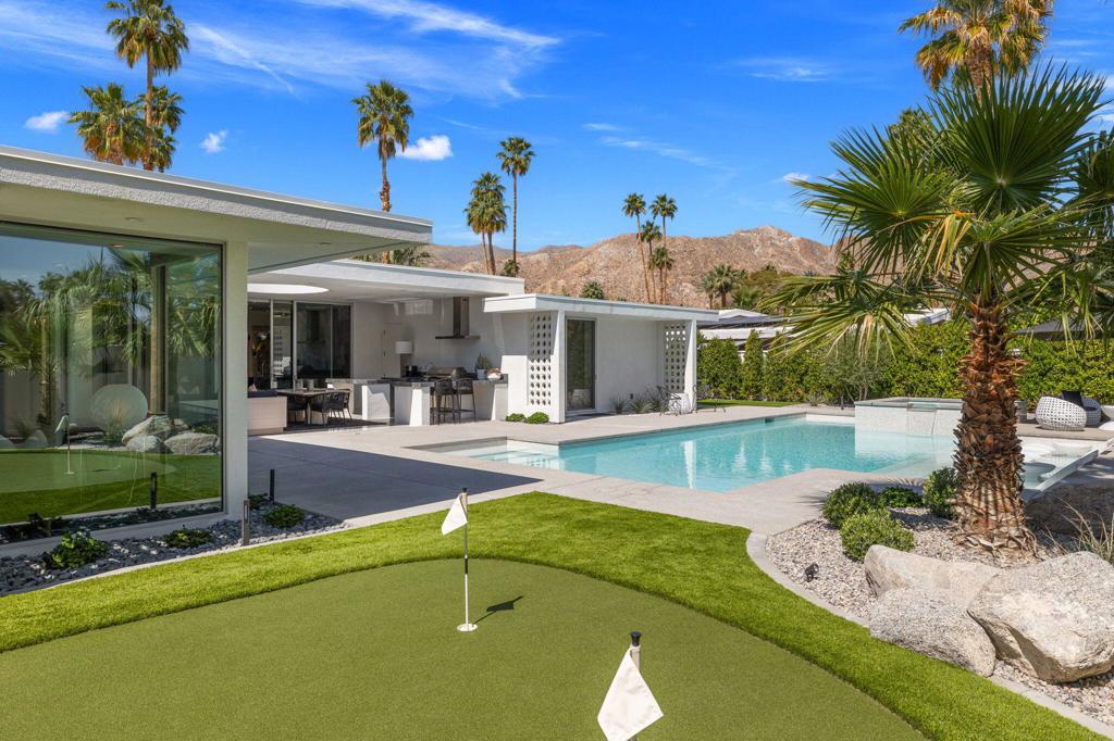 Magnesia Falls Cove - Residential