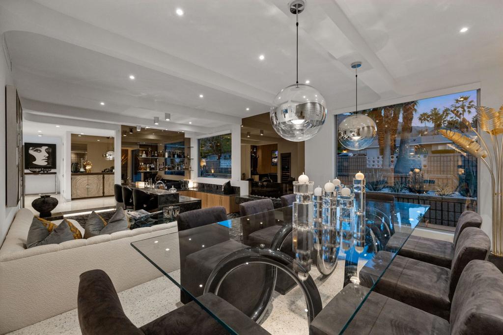 Magnesia Falls Cove - Residential