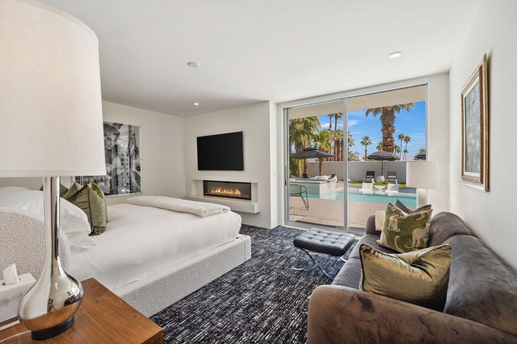 Magnesia Falls Cove - Residential