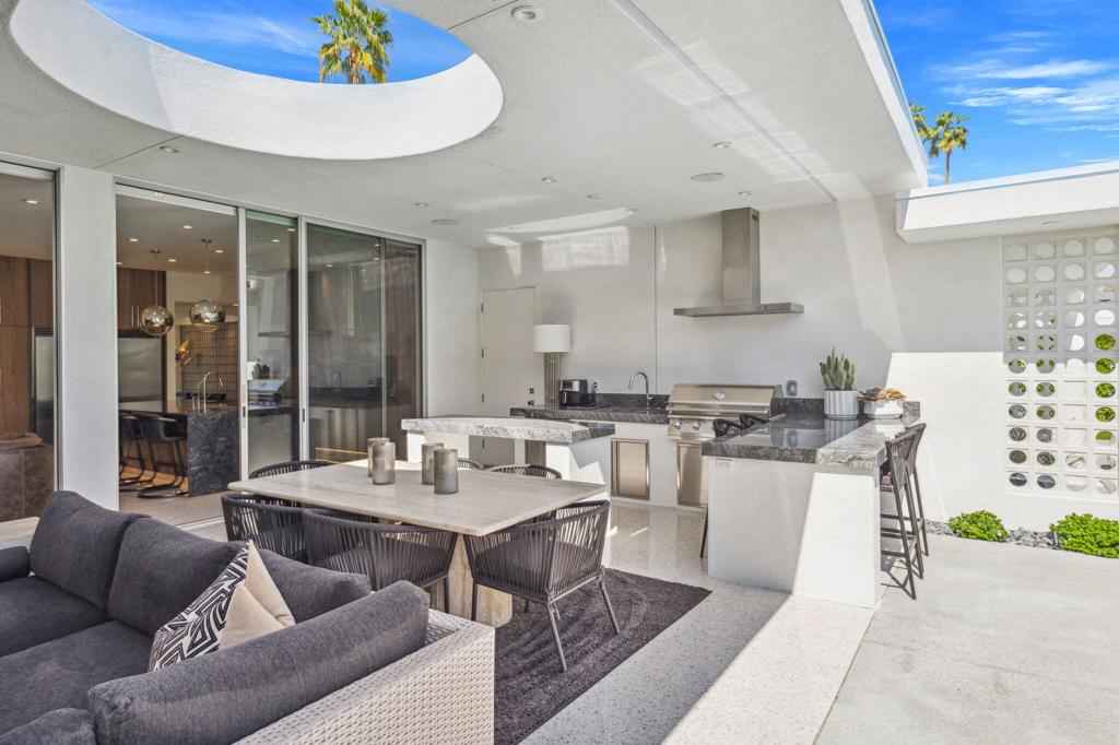 Magnesia Falls Cove - Residential