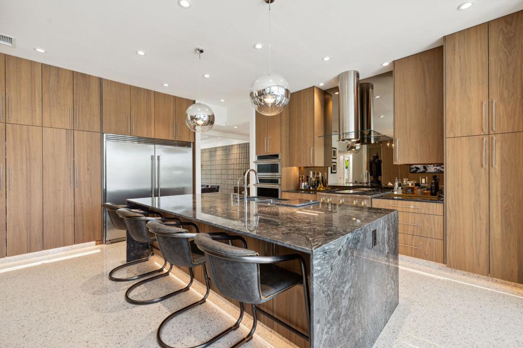 Magnesia Falls Cove - Residential