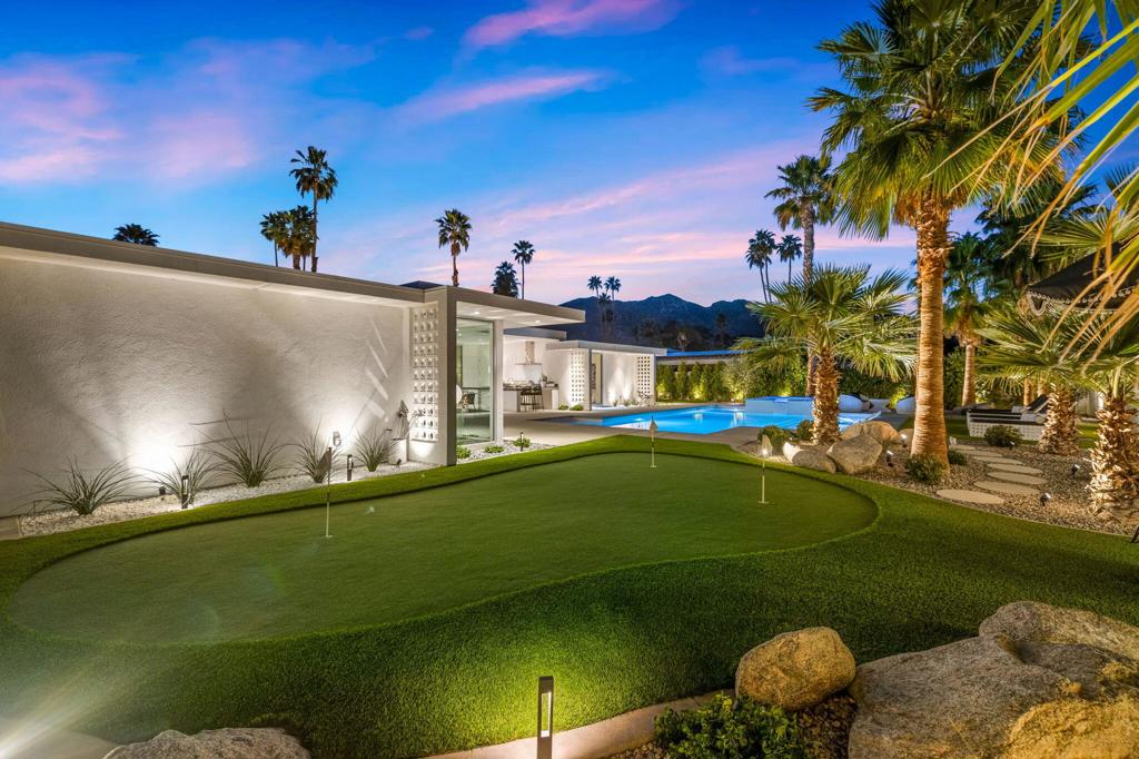 Magnesia Falls Cove - Residential