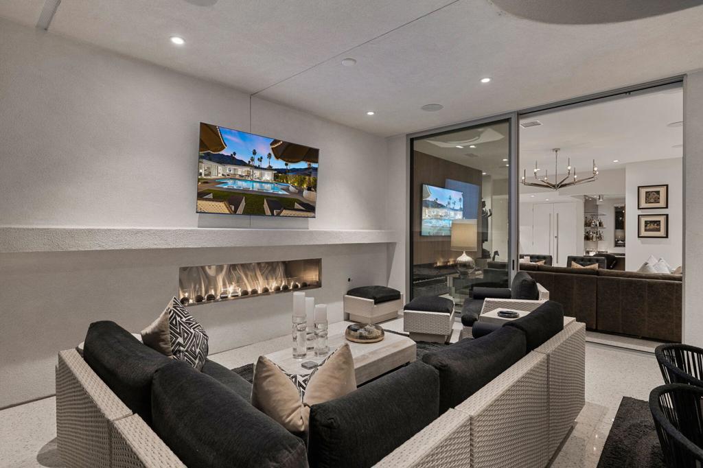 Magnesia Falls Cove - Residential