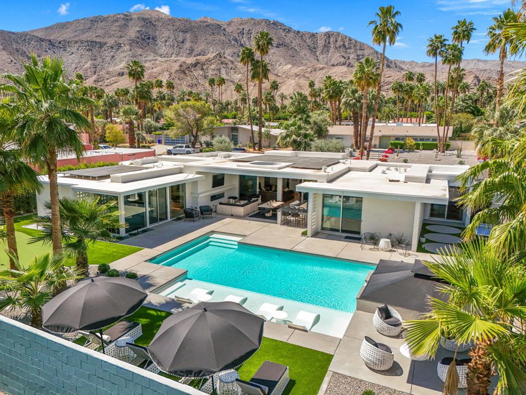 Magnesia Falls Cove - Residential