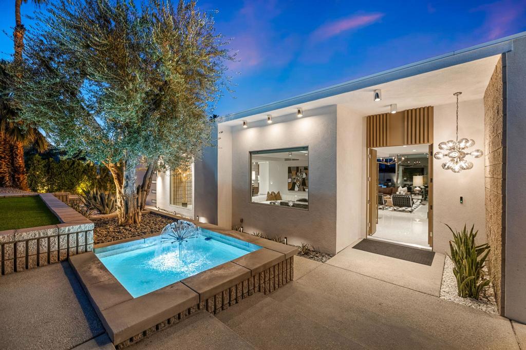 Magnesia Falls Cove - Residential