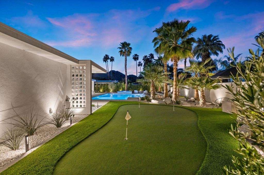 Magnesia Falls Cove - Residential