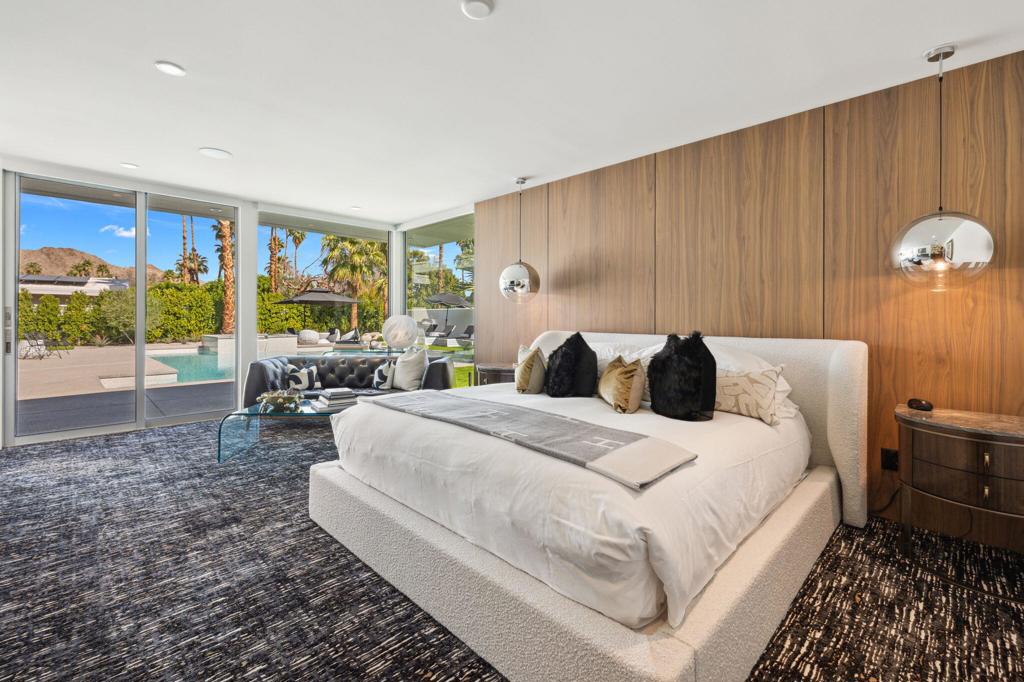 Magnesia Falls Cove - Residential