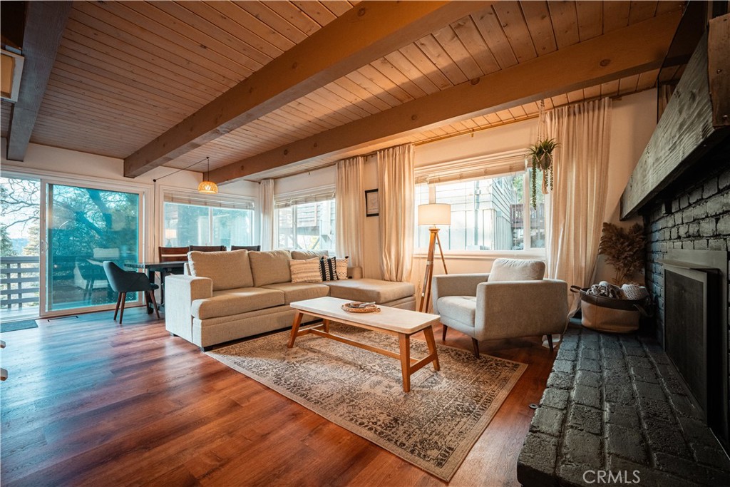 Arrowhead Woods (AWHW) - Residential