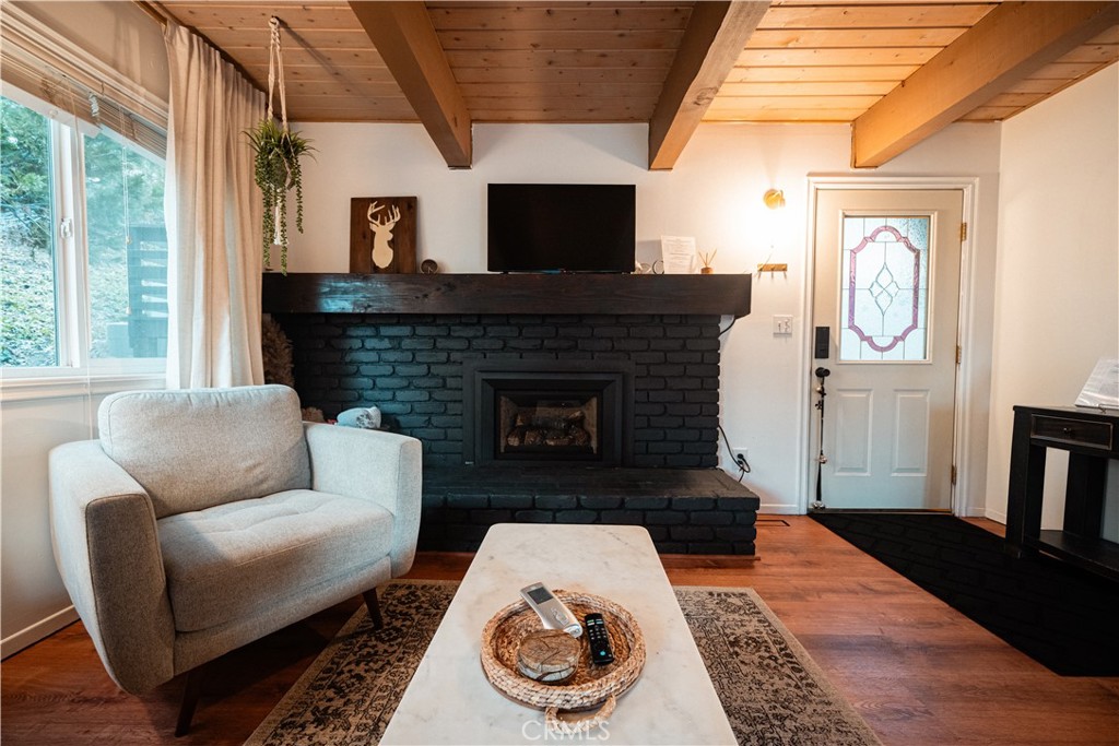 Arrowhead Woods (AWHW) - Residential