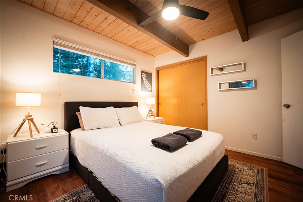 Arrowhead Woods (AWHW) - Residential