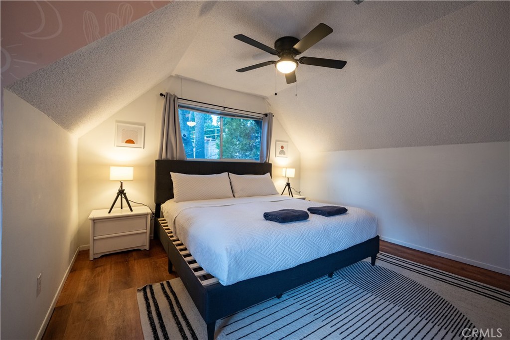 Arrowhead Woods (AWHW) - Residential