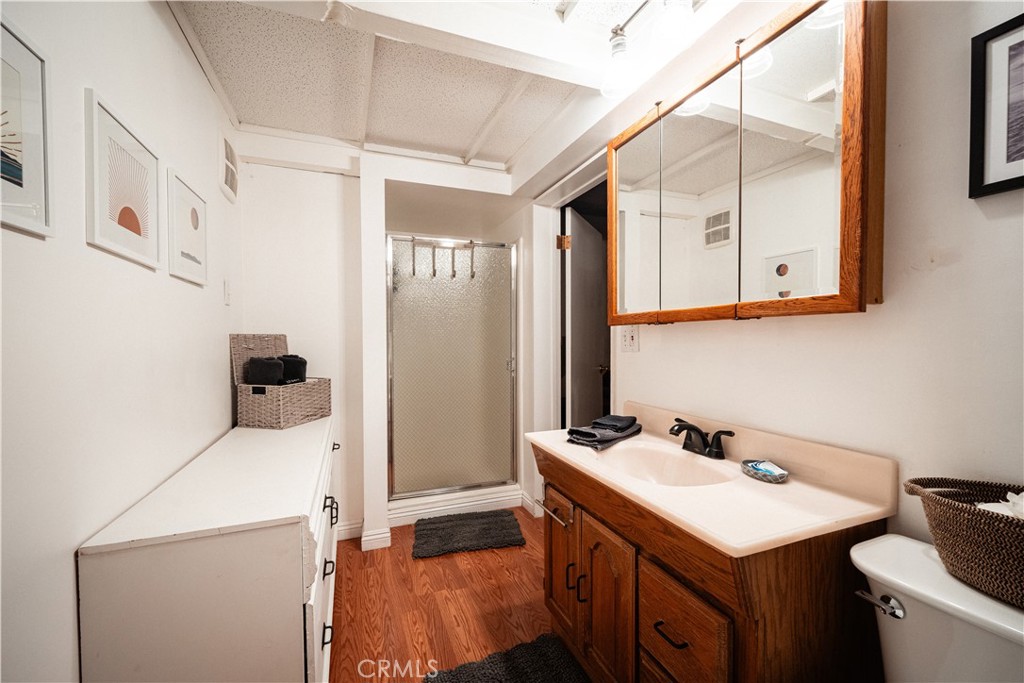 Arrowhead Woods (AWHW) - Residential