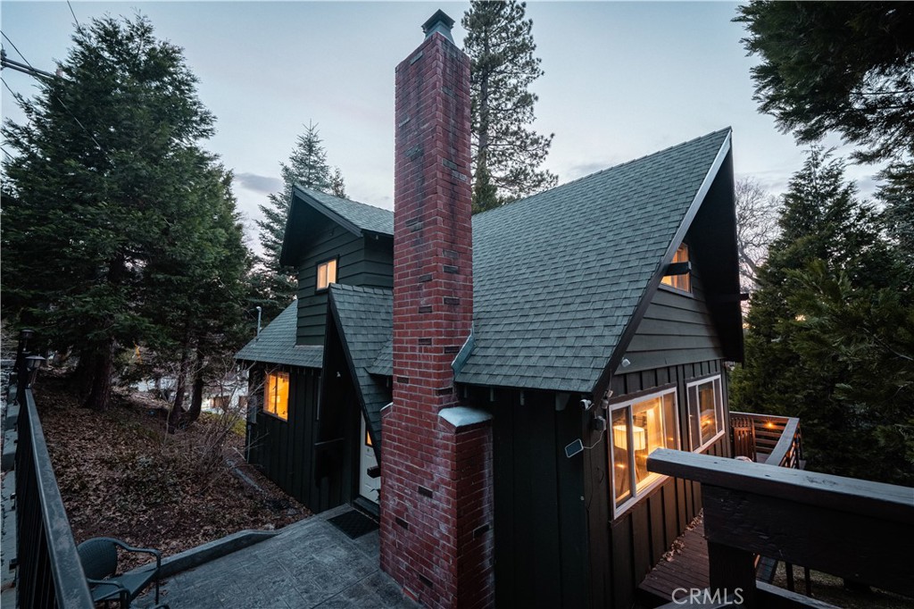 Arrowhead Woods (AWHW) - Residential