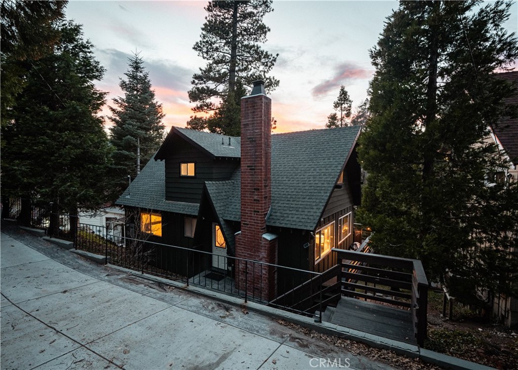 Arrowhead Woods (AWHW) - Residential