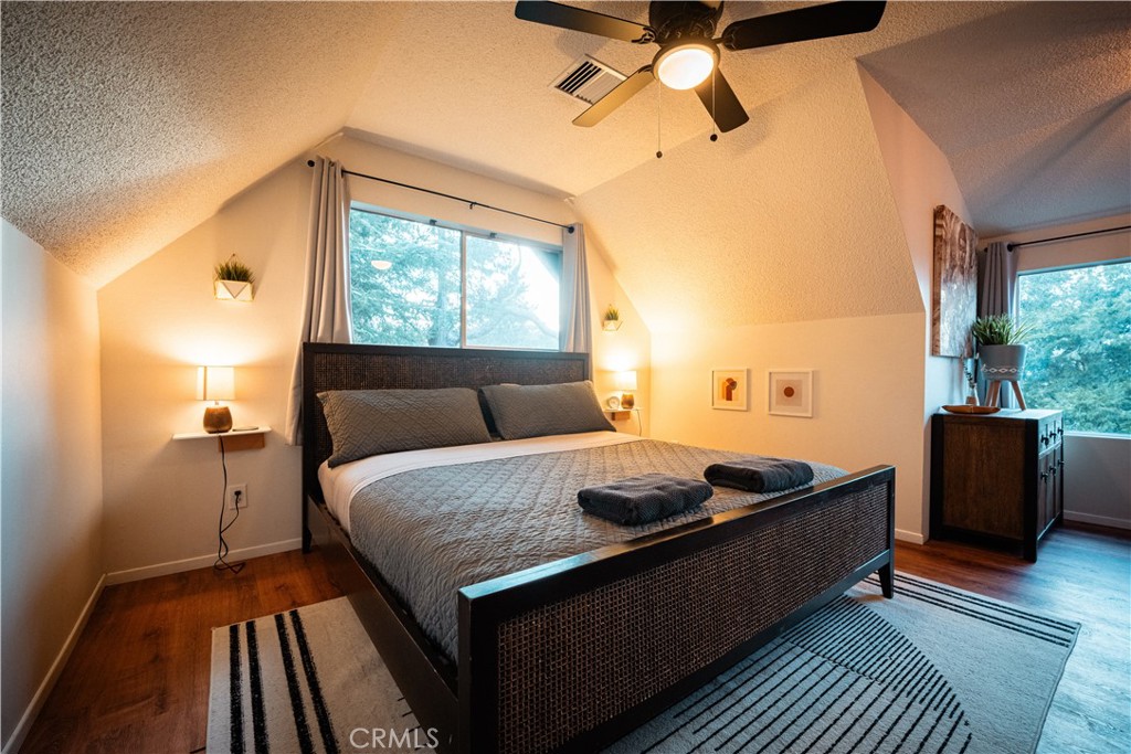 Arrowhead Woods (AWHW) - Residential