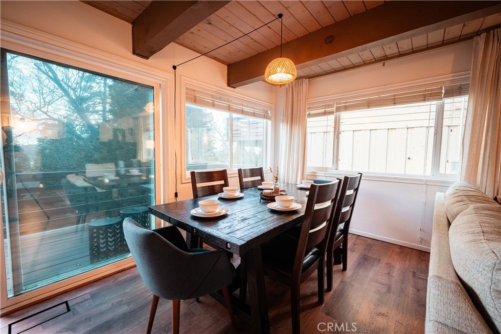 Arrowhead Woods (AWHW) - Residential
