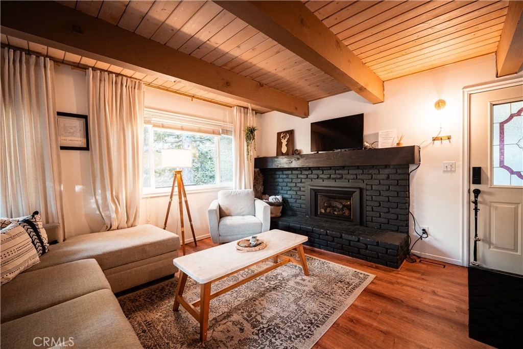 Arrowhead Woods (AWHW) - Residential