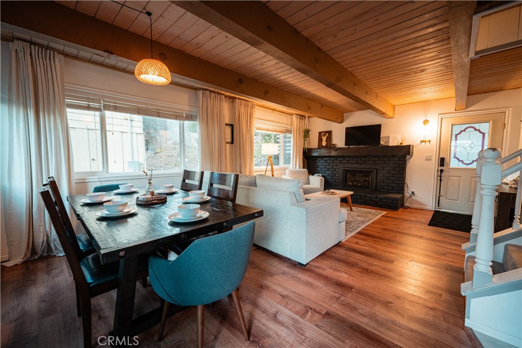 Arrowhead Woods (AWHW) - Residential