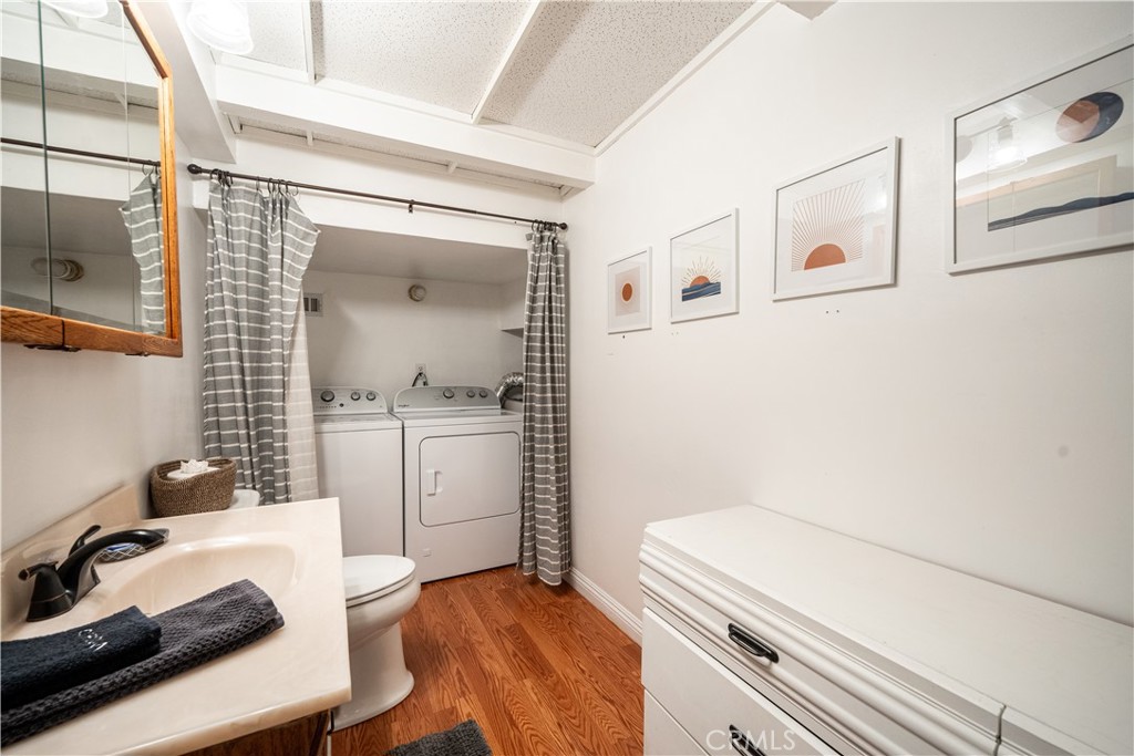 Arrowhead Woods (AWHW) - Residential